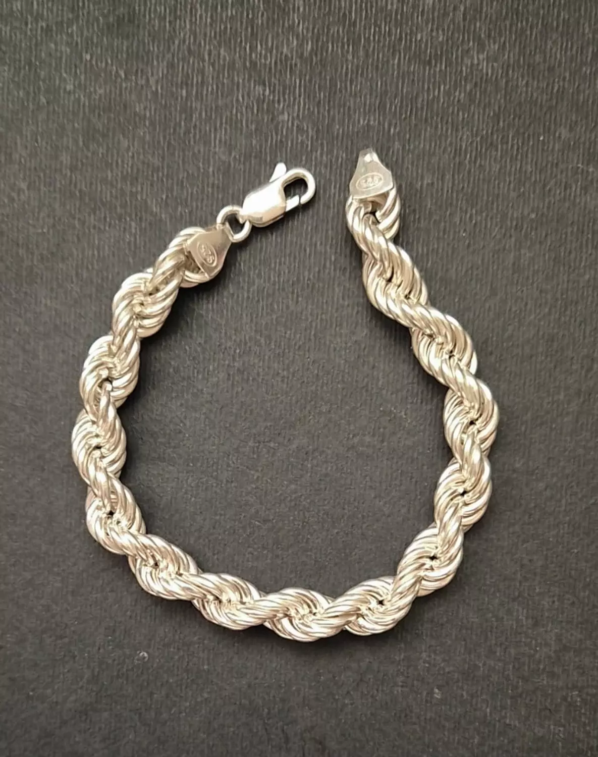 Corde bracelet  1