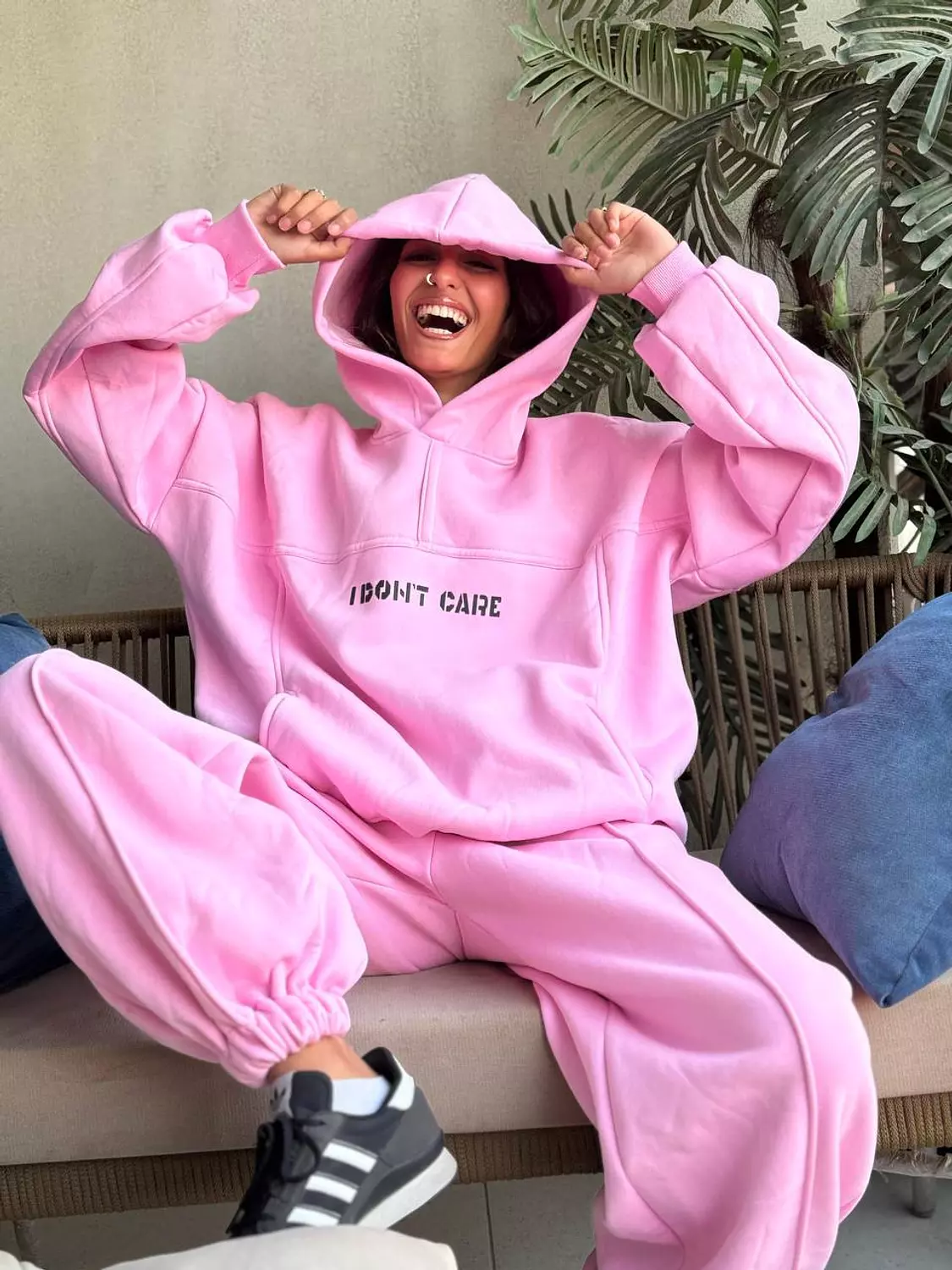 Don't Care Set 4
