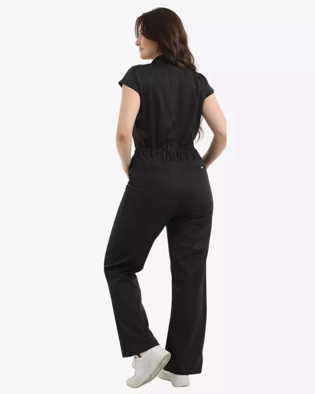Jumpsuit Scrub 13