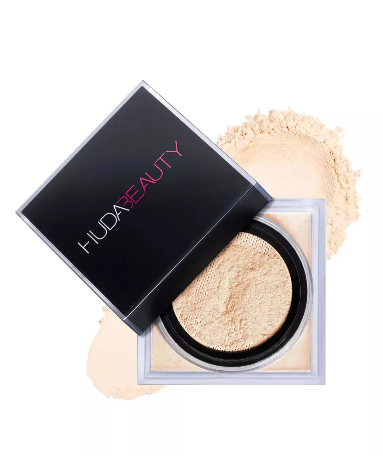 Easy Bake Loose Baking & Setting Powder 2