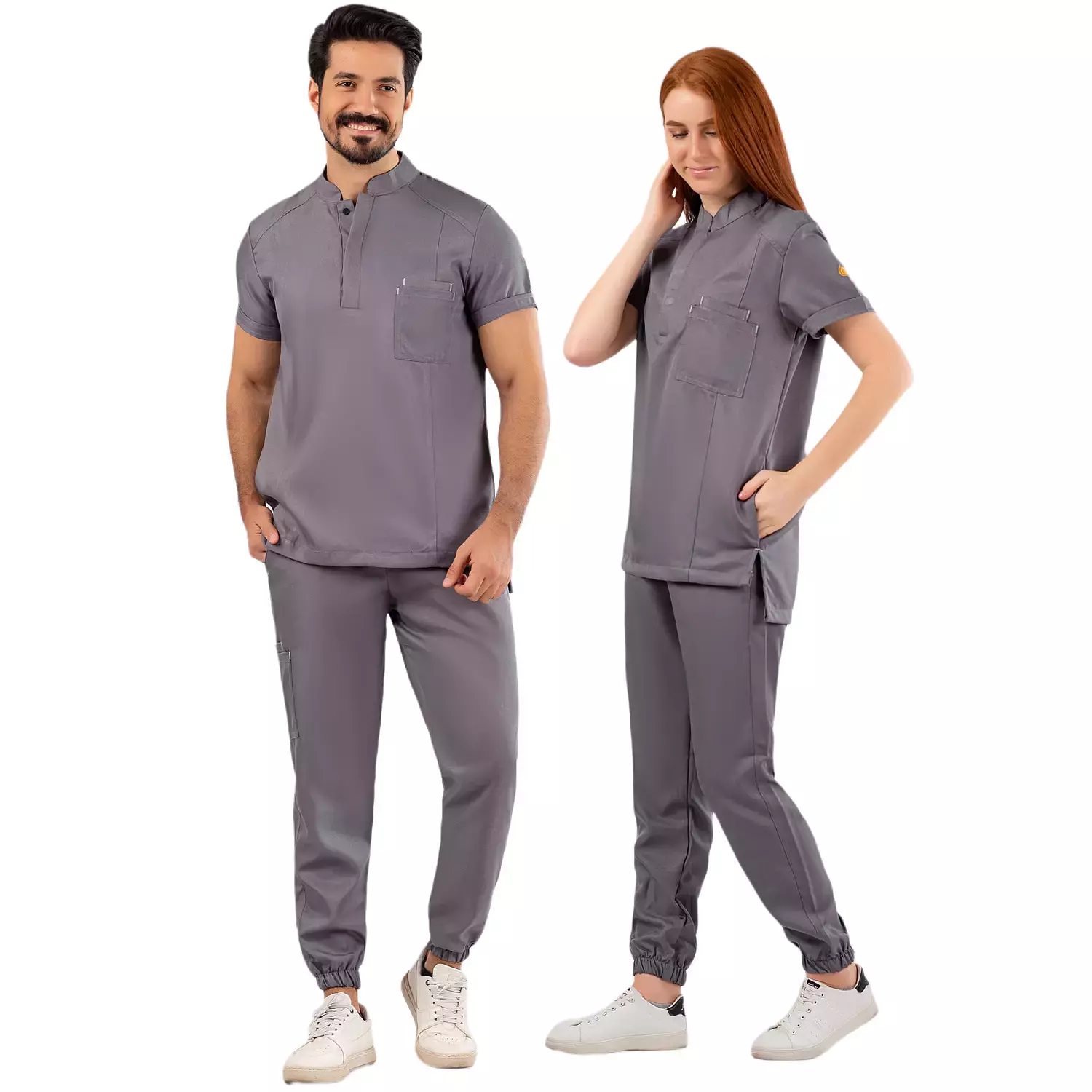 سكراب هاف كولار 37