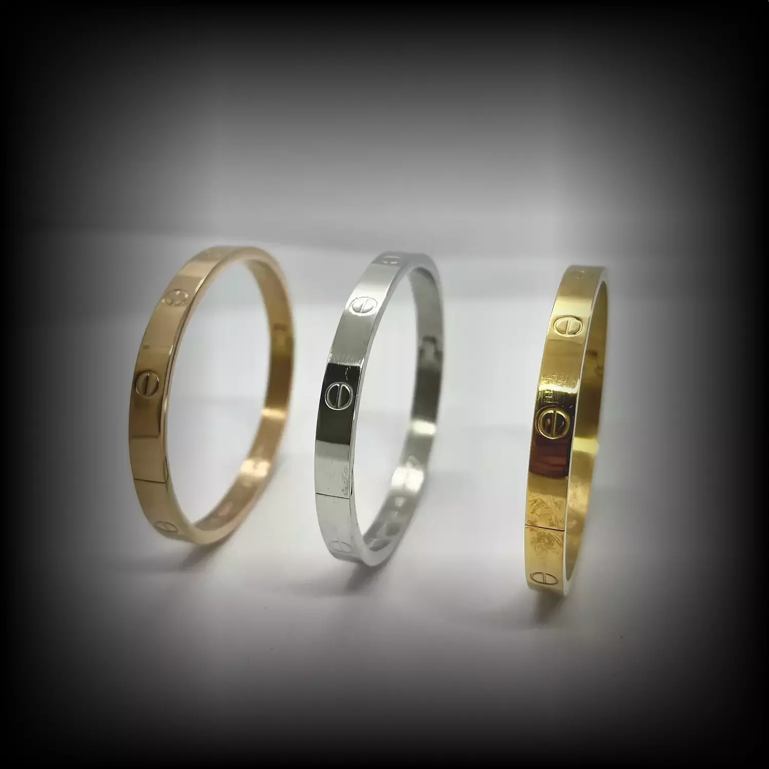Cartier Set image