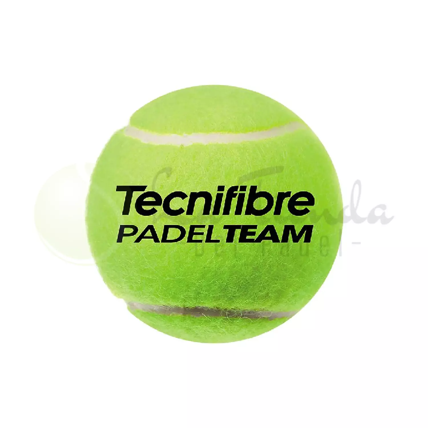 Tecnifibre PadelTeam Balls hover image