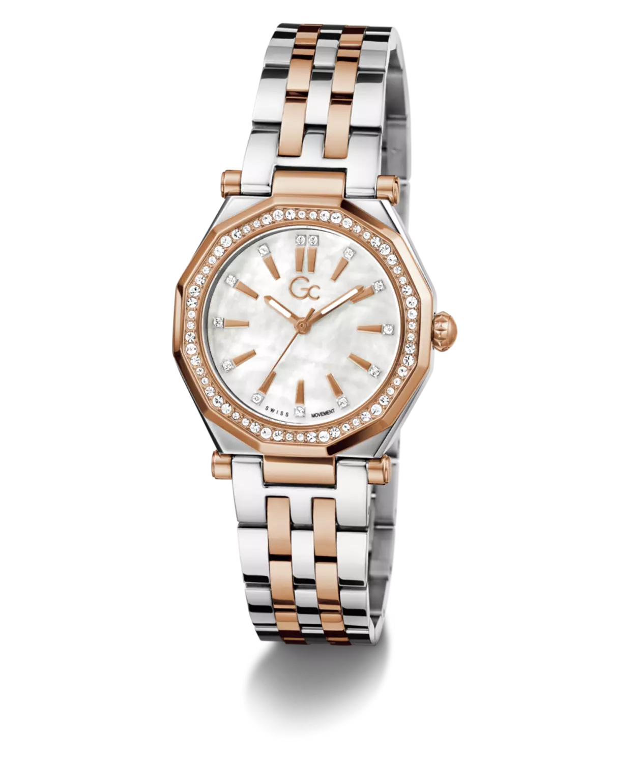 Gc Gleam Mid Size Metal 3