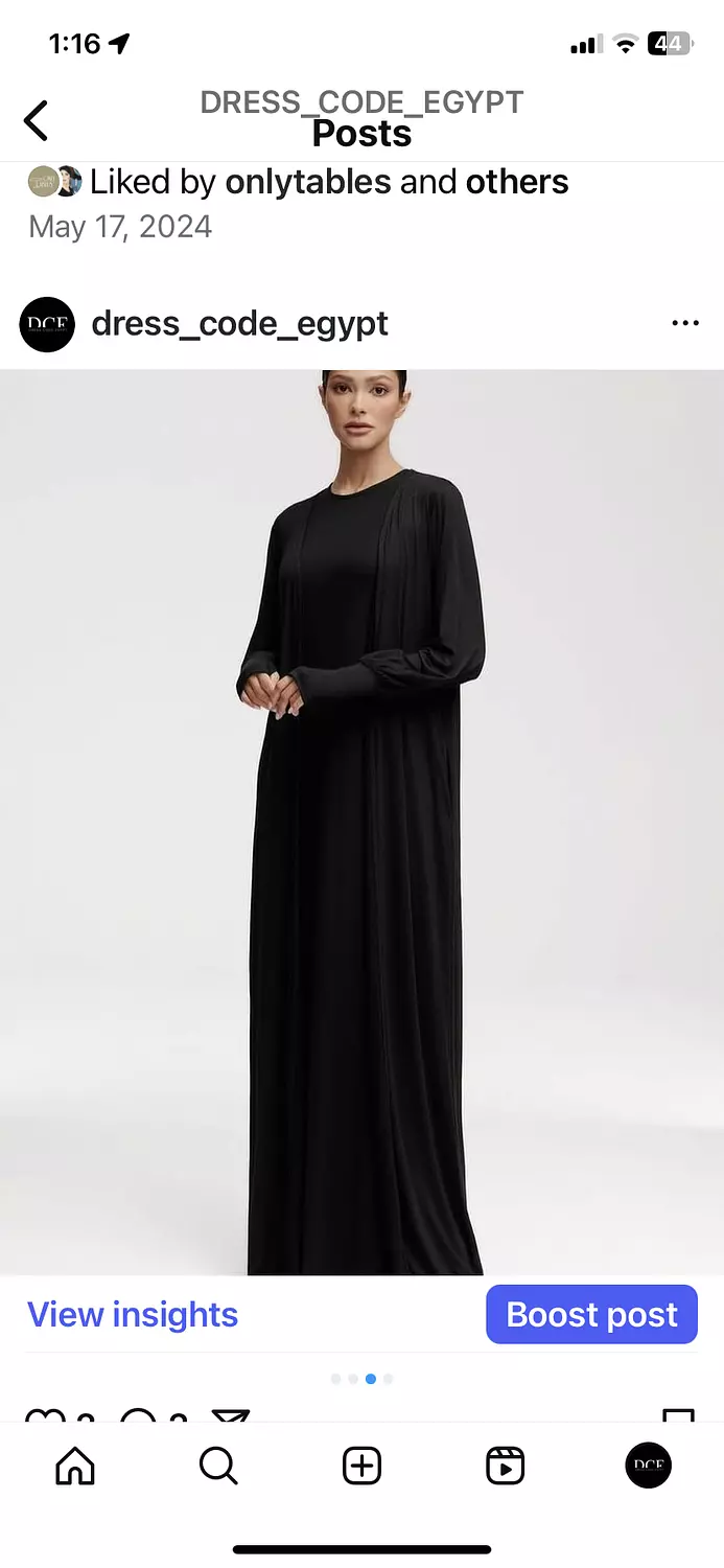 Basic long sleeves image