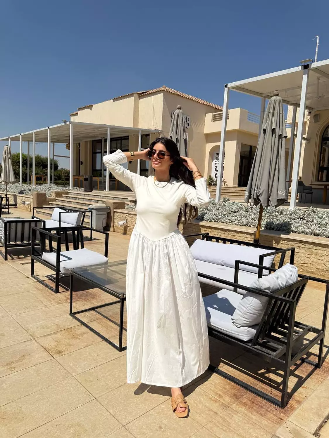 Softness dress  7