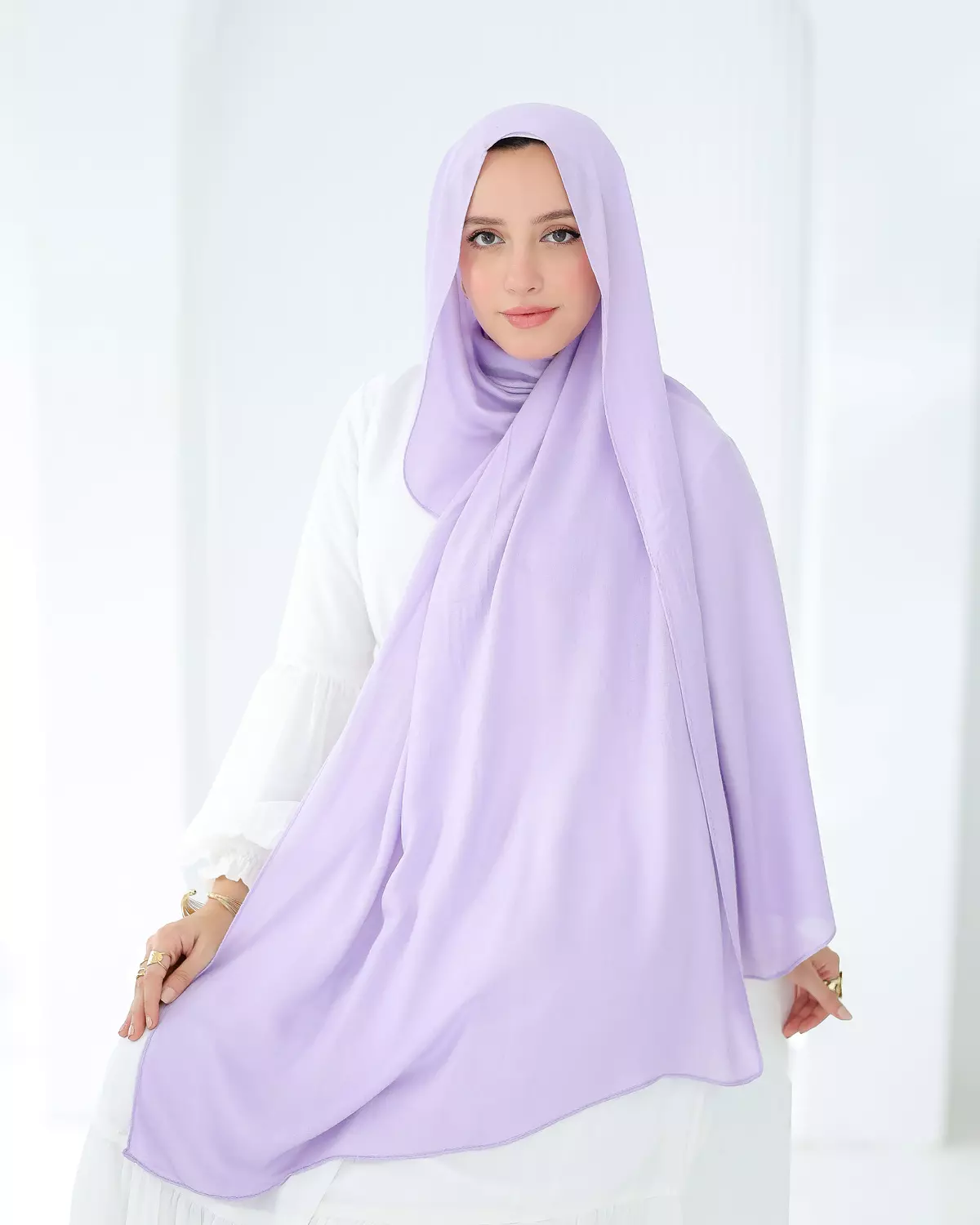 Lavander Linen  2