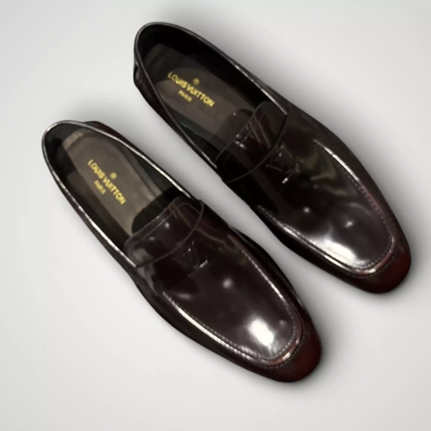 Louis Vuitton loafer 4