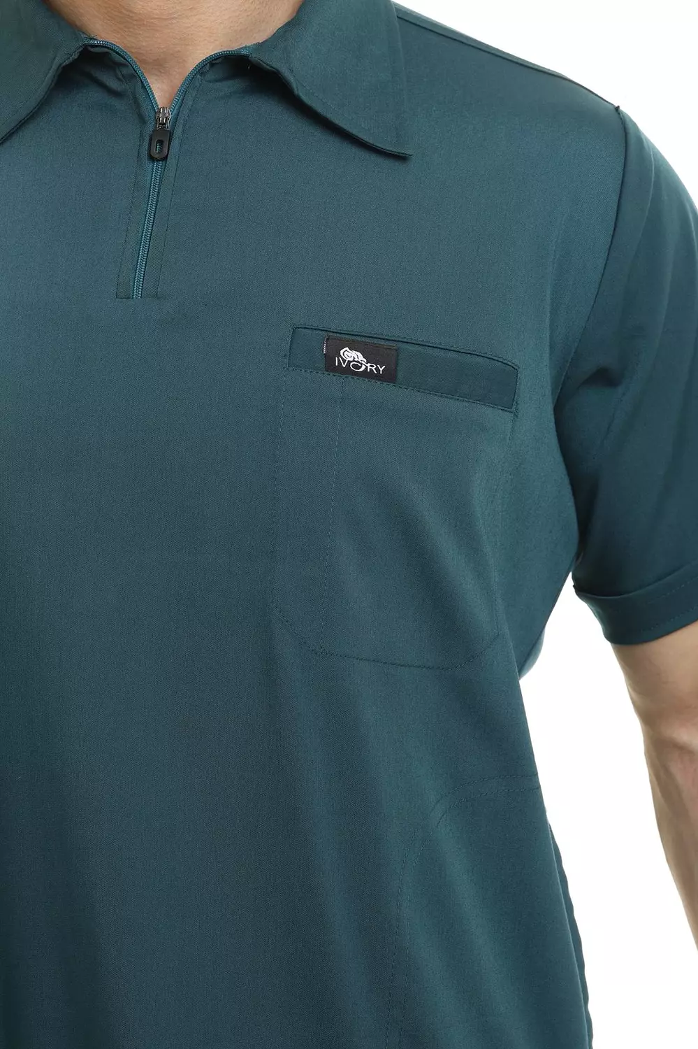 Ganzaari Polo Scrub 6