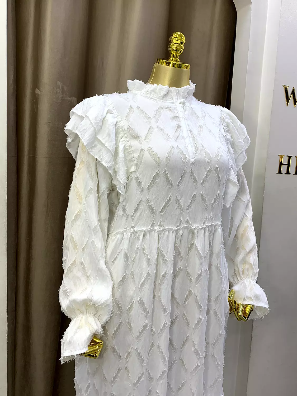 Karaneesh Dress 6