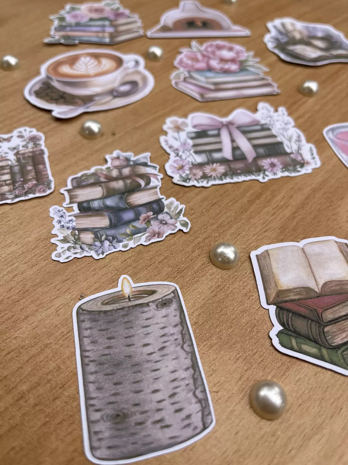 بوكس الاستيكرات 21