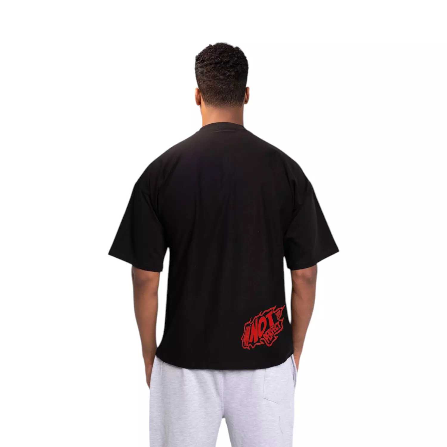 S3 Burning Soul t shirt 3