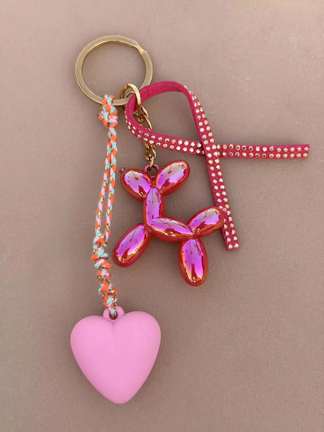 The Love Charm 💕 image