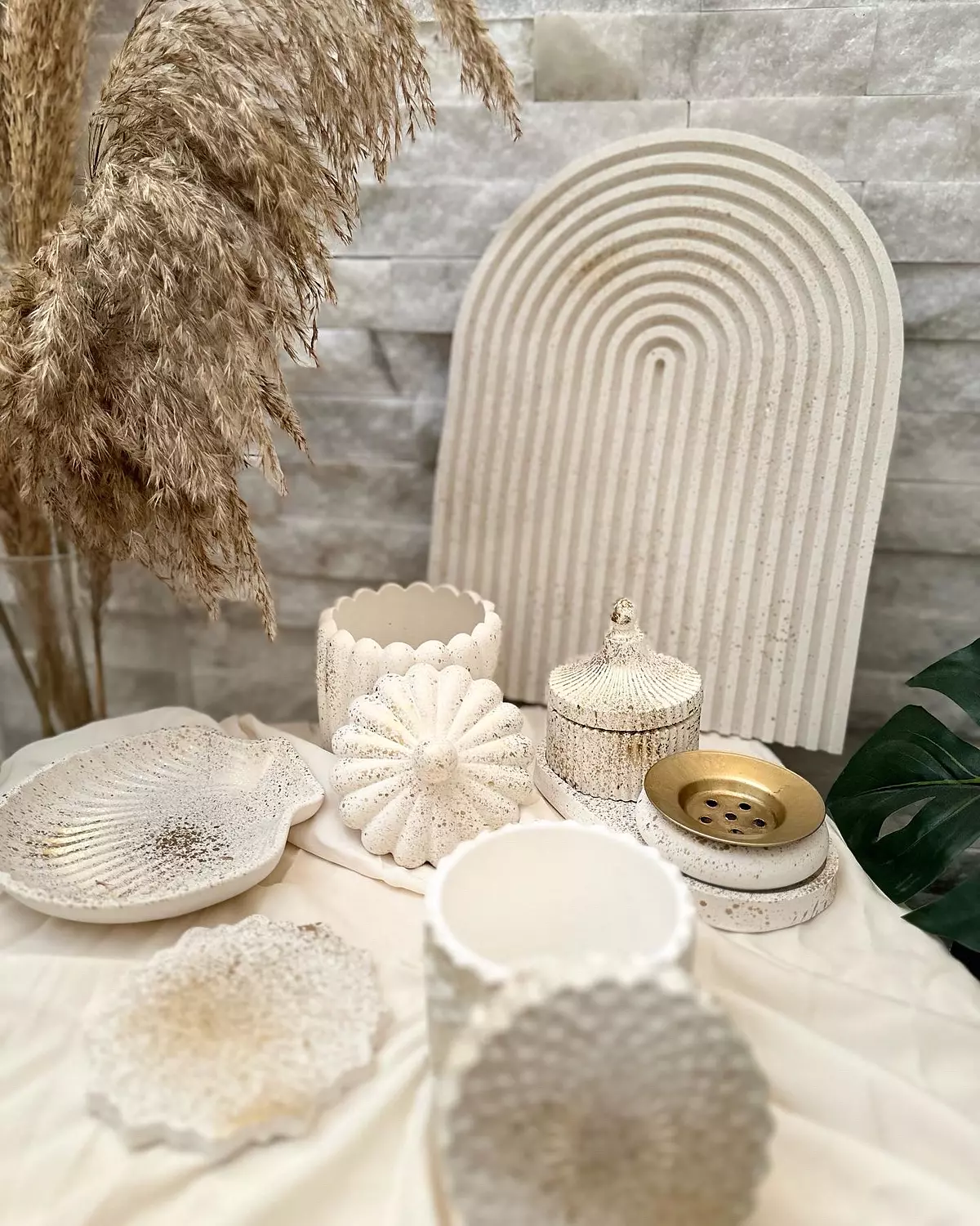 Bridal set 1