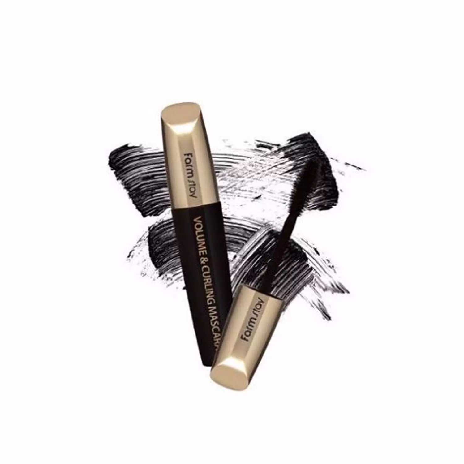 FARM STAY VOLUME &CURLING MASCARA hover image