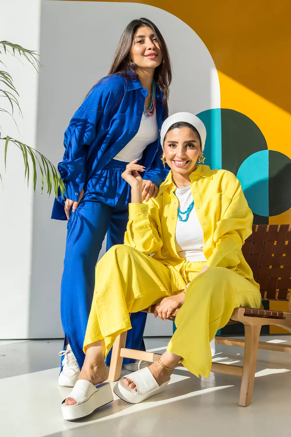 Sets (shirts and pants) image