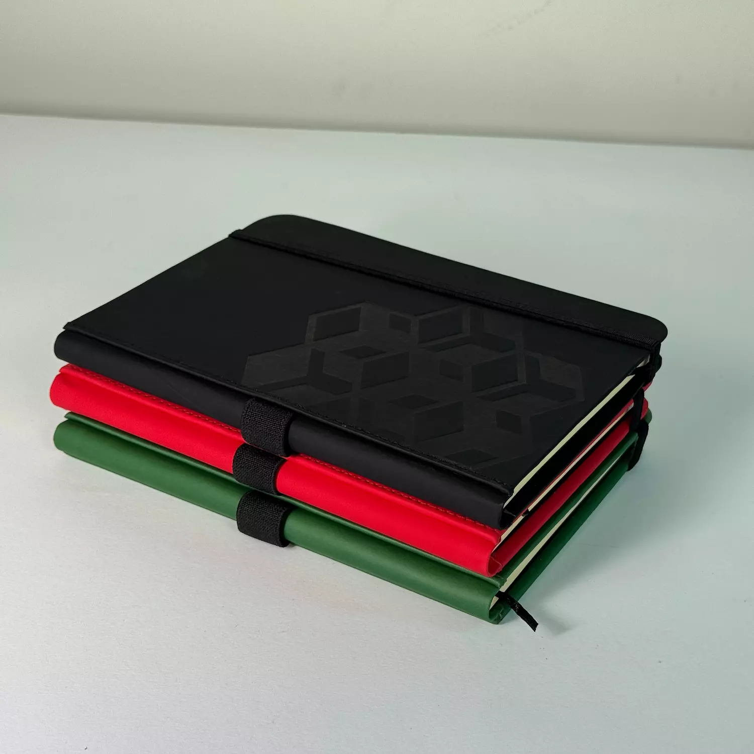 BLACK PLANNER 6