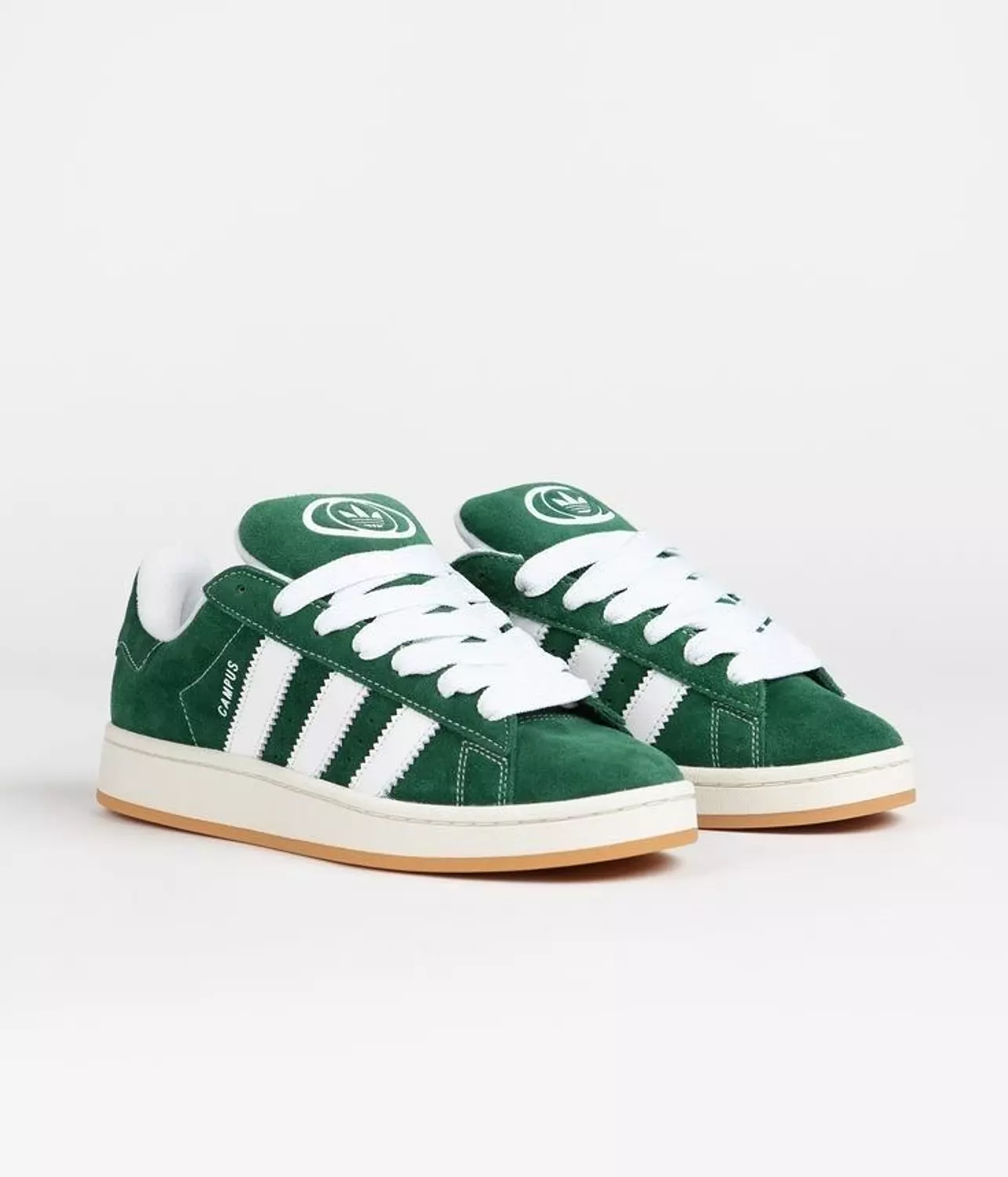 Adidas Campus 00s Green  image