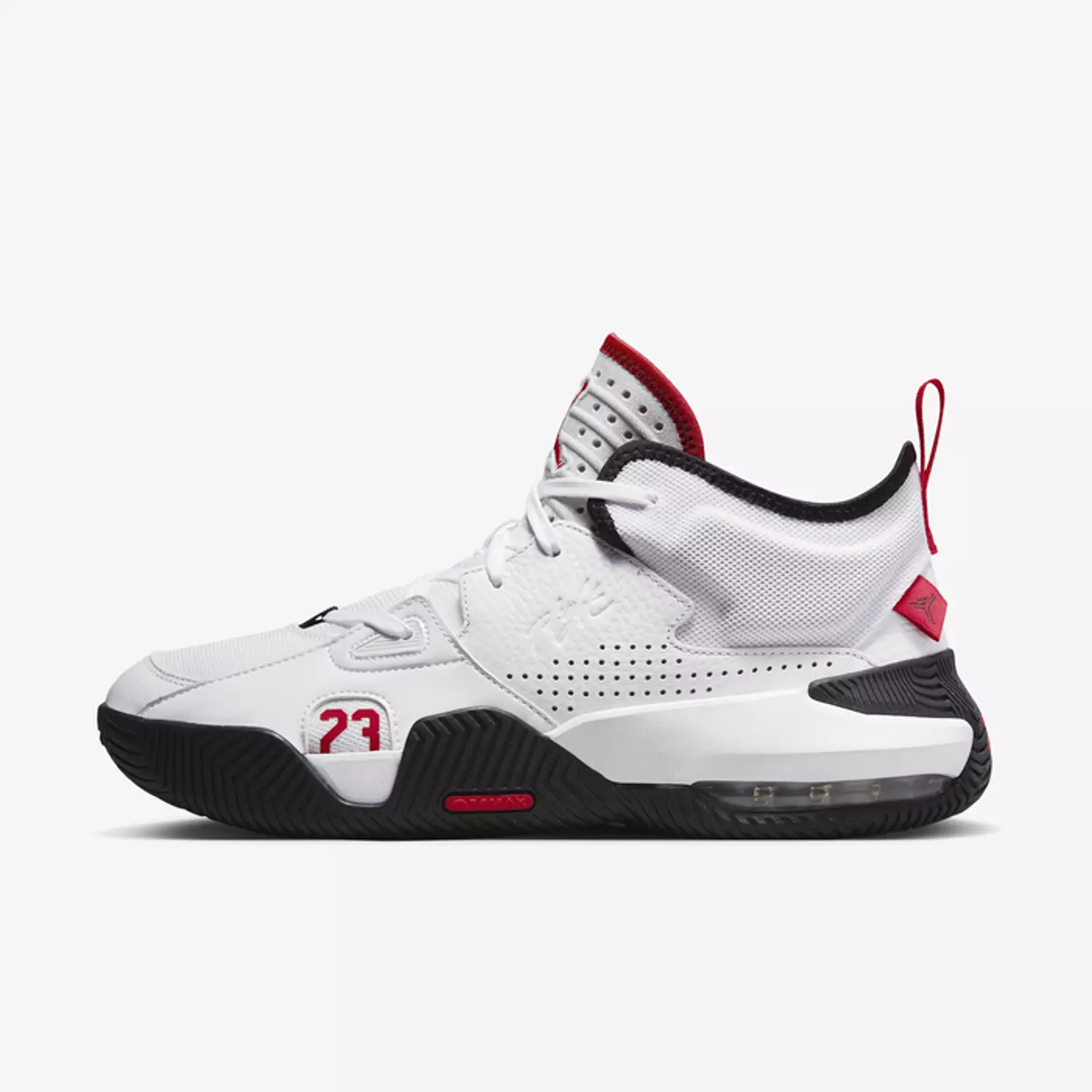 Jordan Stay Loyal 2 5