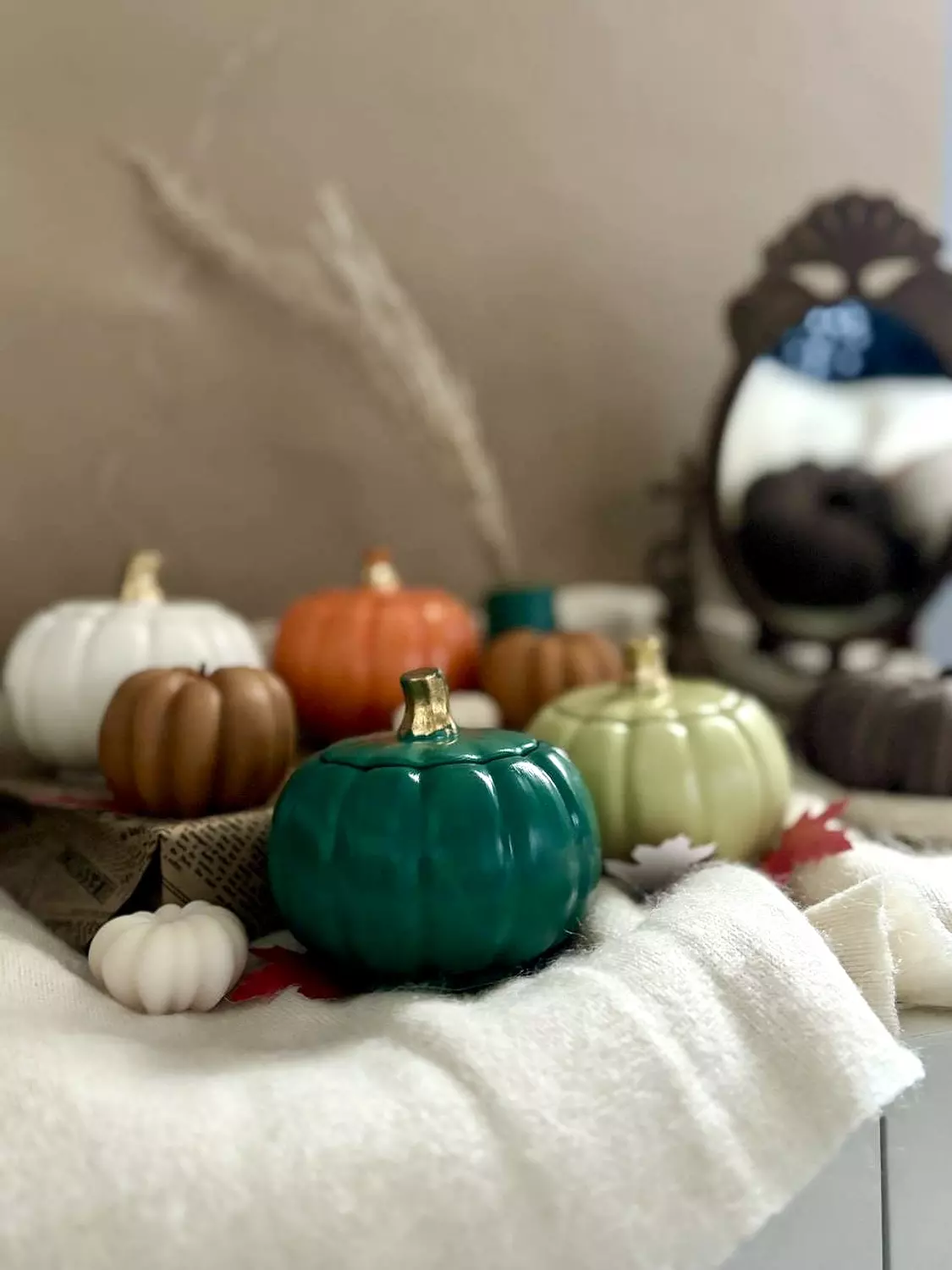 Pumpkin  5