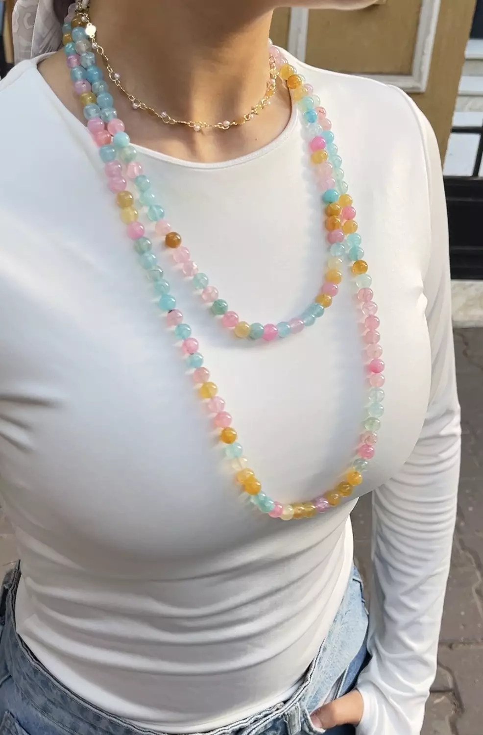 Candies Phone Strap  1