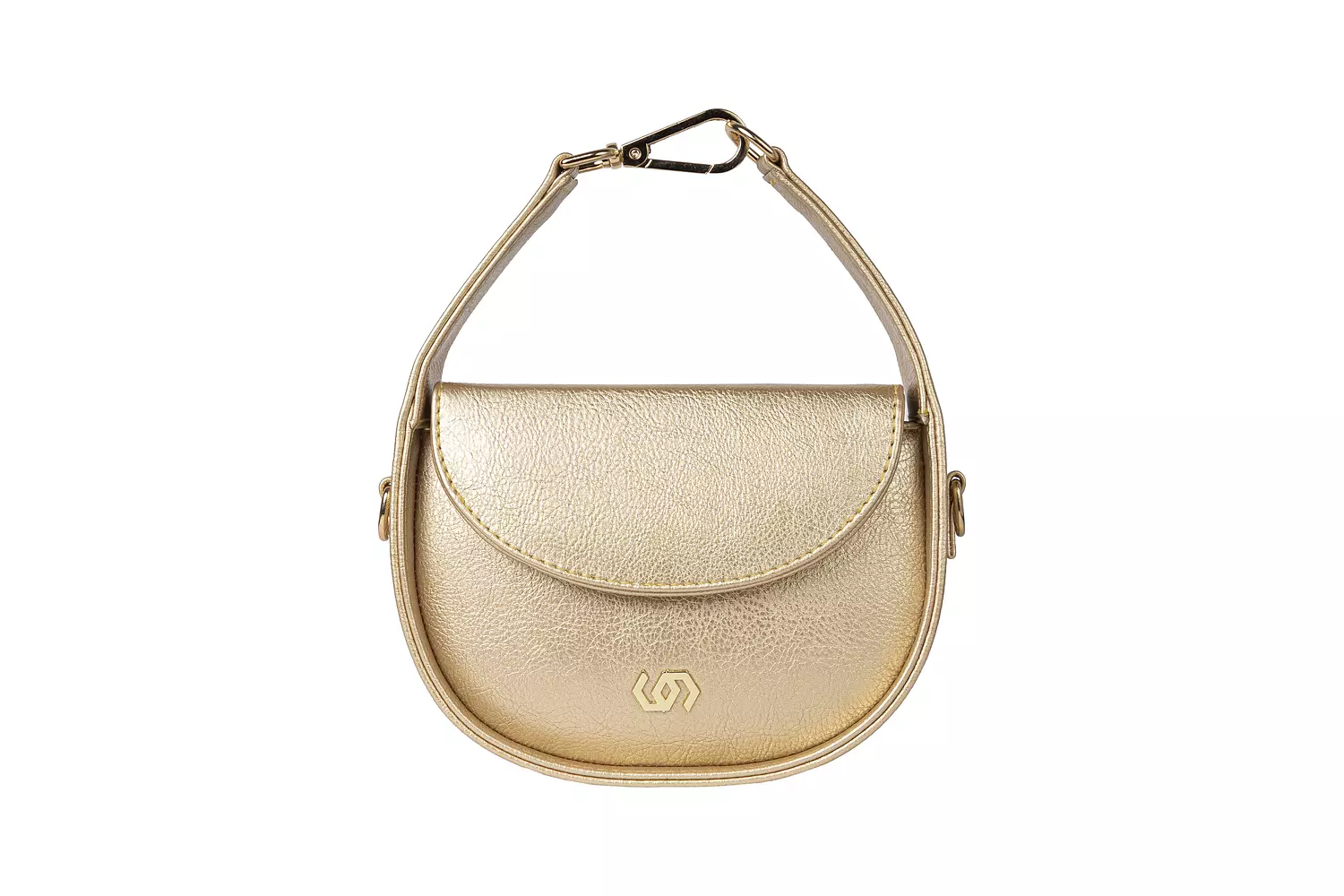  Cocan Half Moon Bag  12