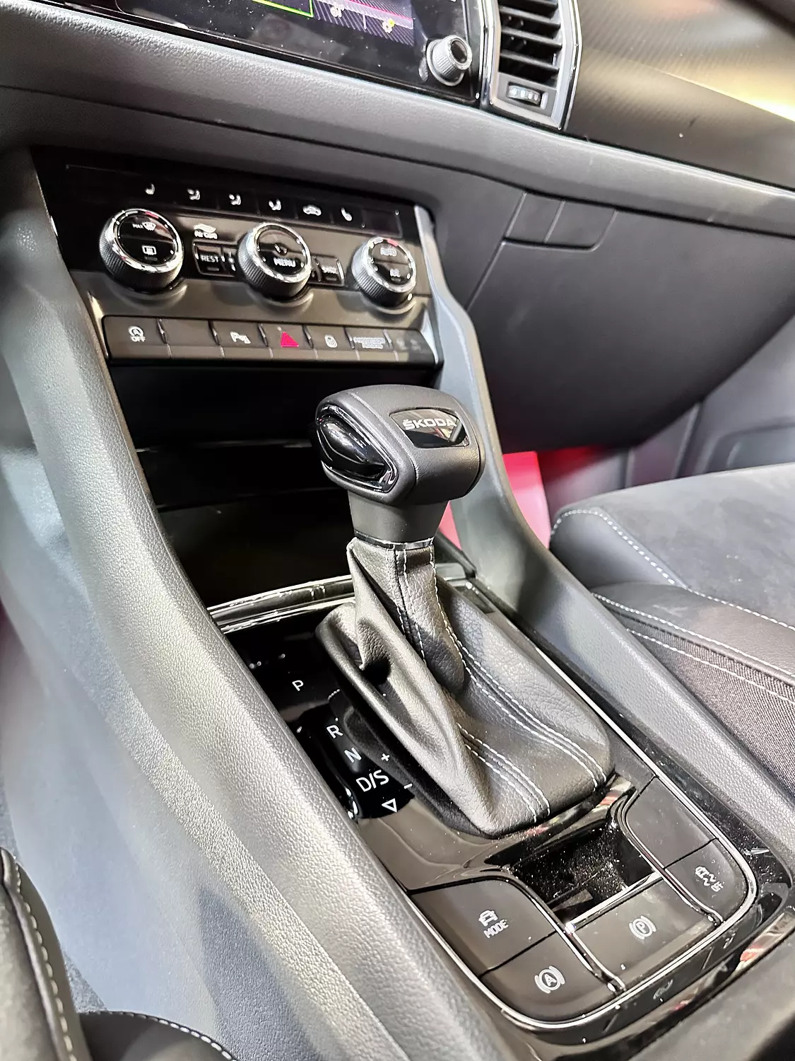 Skoda Kodiaq Sport-Line 2024 2