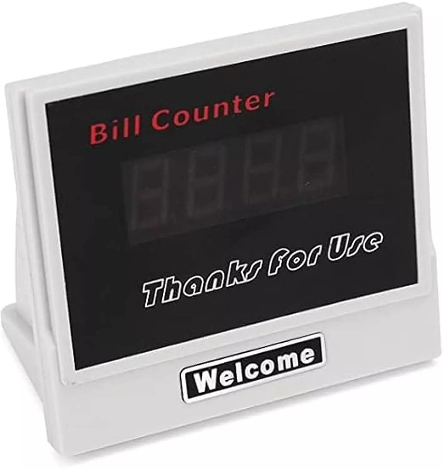 LG306 Bill Counter Machine 4