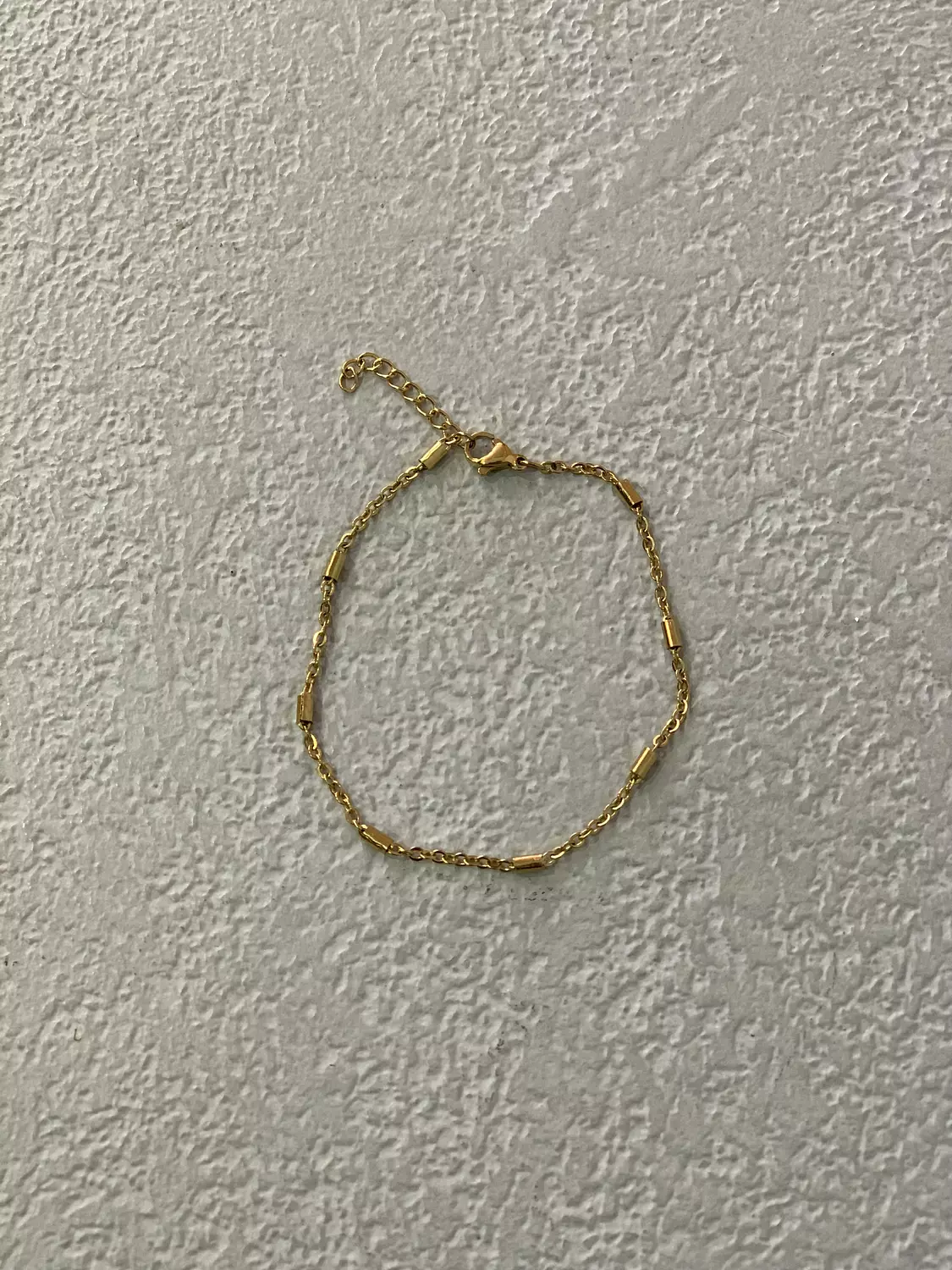 Velv bracelet  1