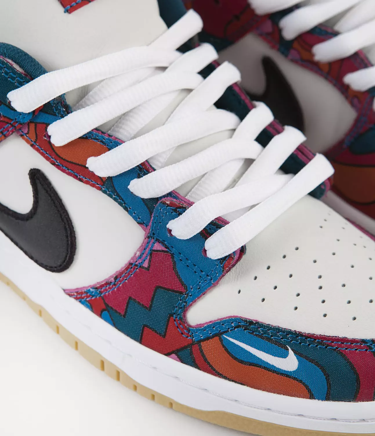 Nike SB Pro Parra 2