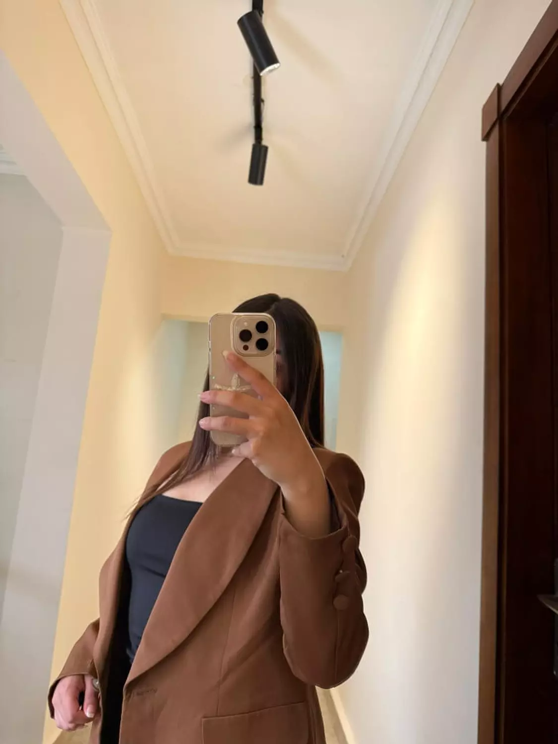Long Blazer 14