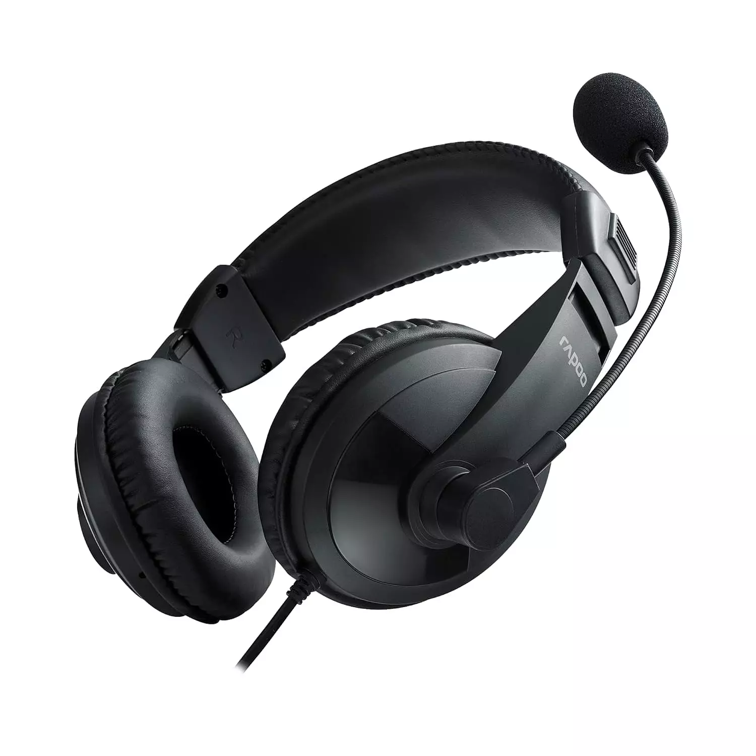HEADPHONE RAPOO H150S 2