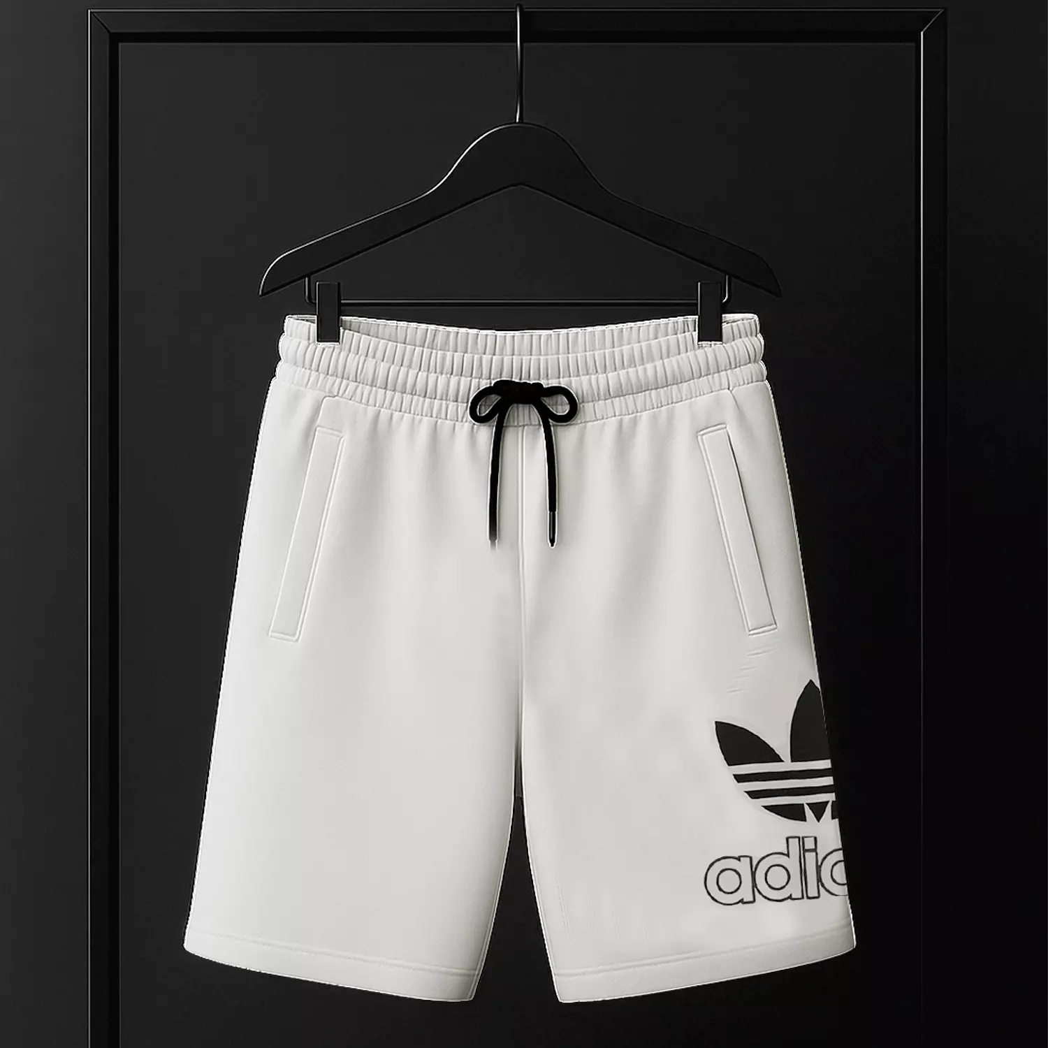 Short adidas original  2