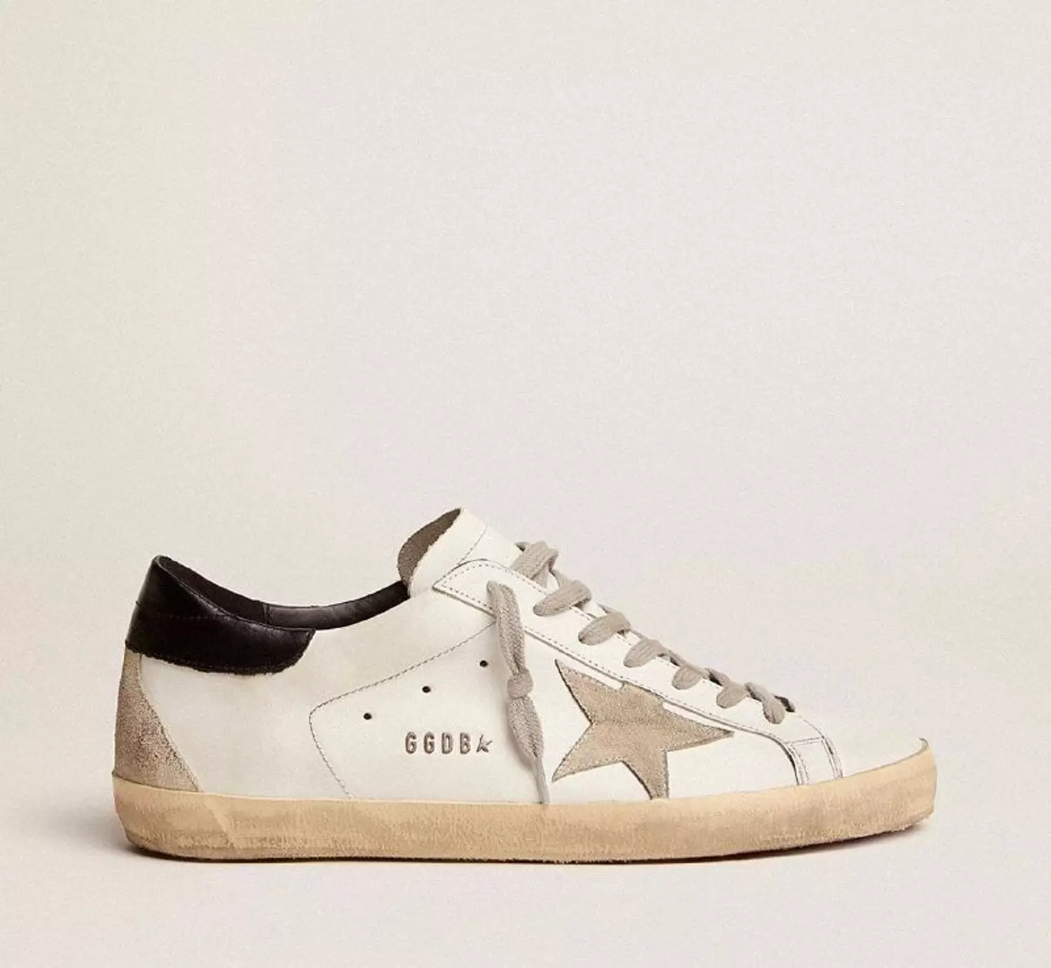 Super-Star low-top sneakers image