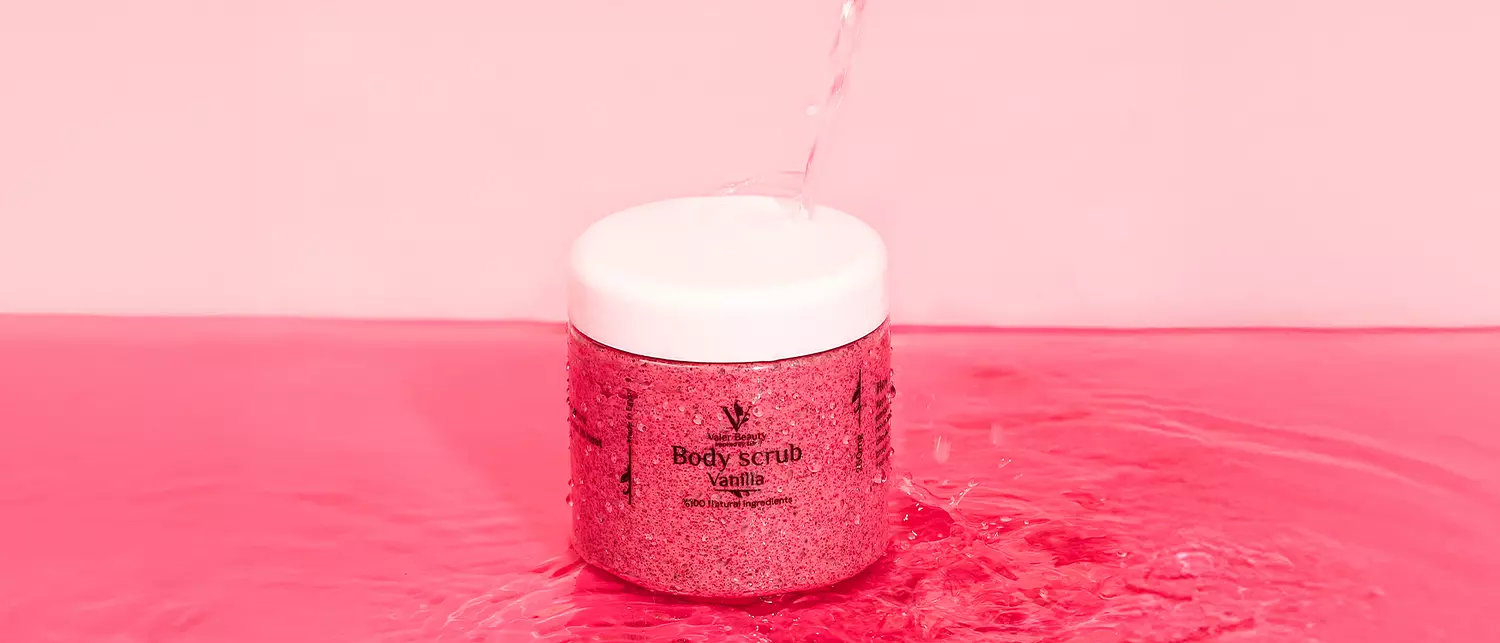 banner image for Valer Beauty