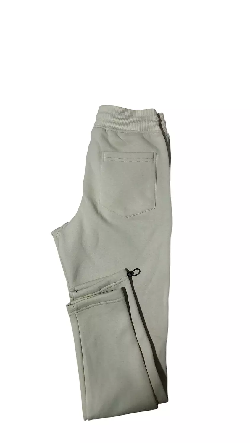 AX Sweatpant beige 2