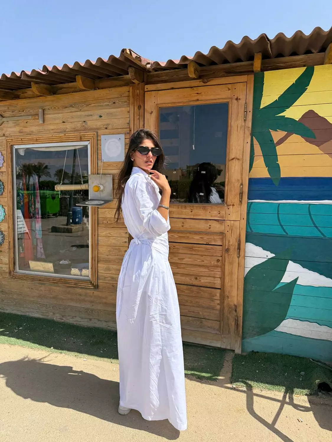 Summer dress  6