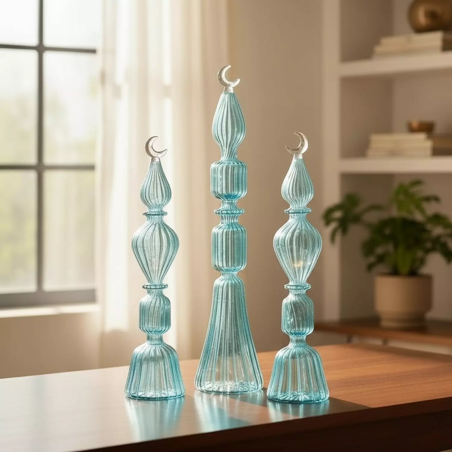 Handmade Ramadan Set (01) image