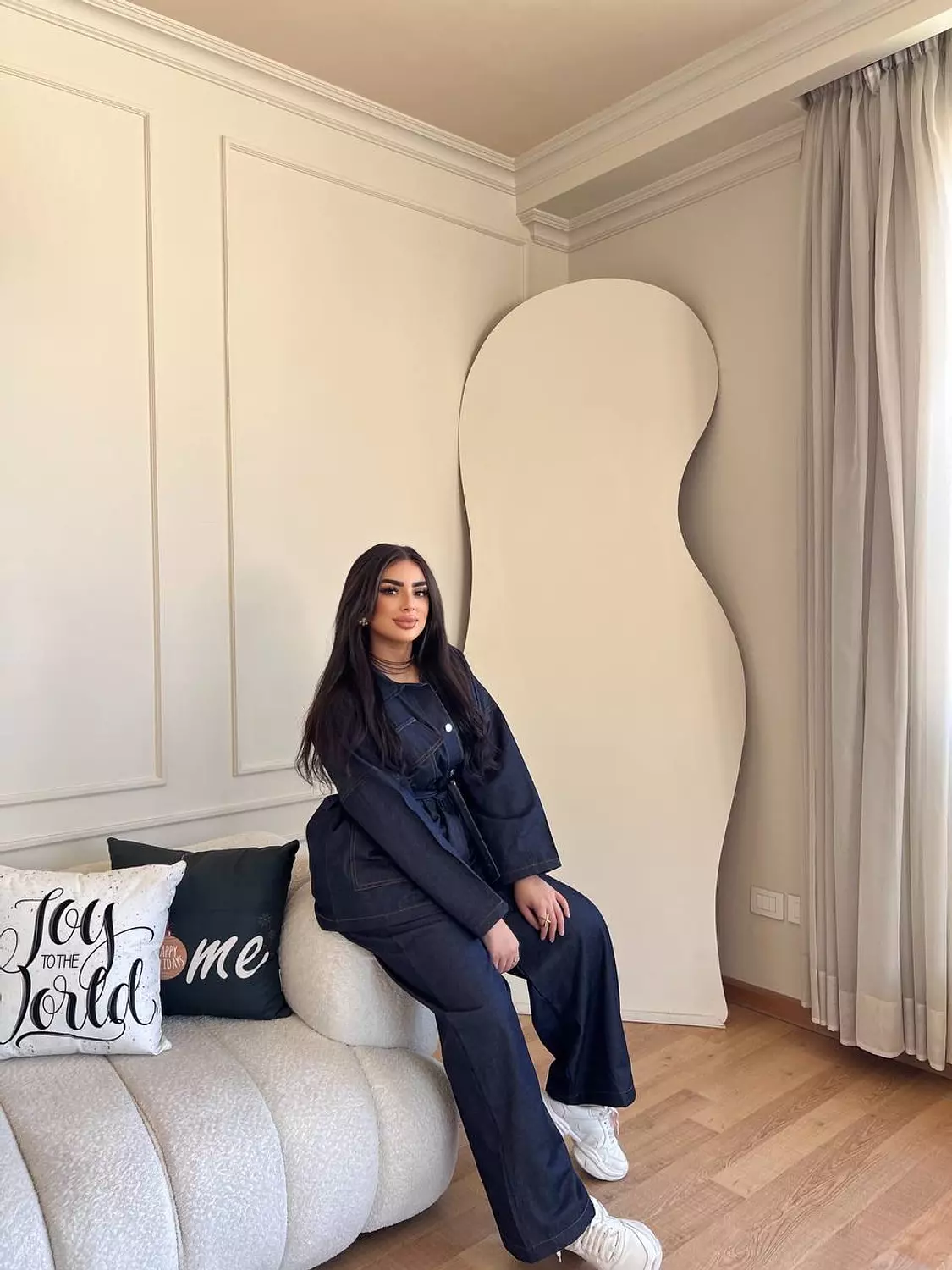 Turkish style Jeans set 5