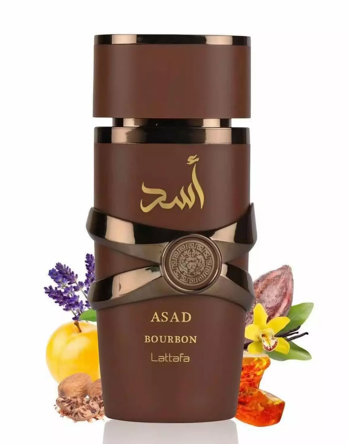 Asad Bourbon (man) image
