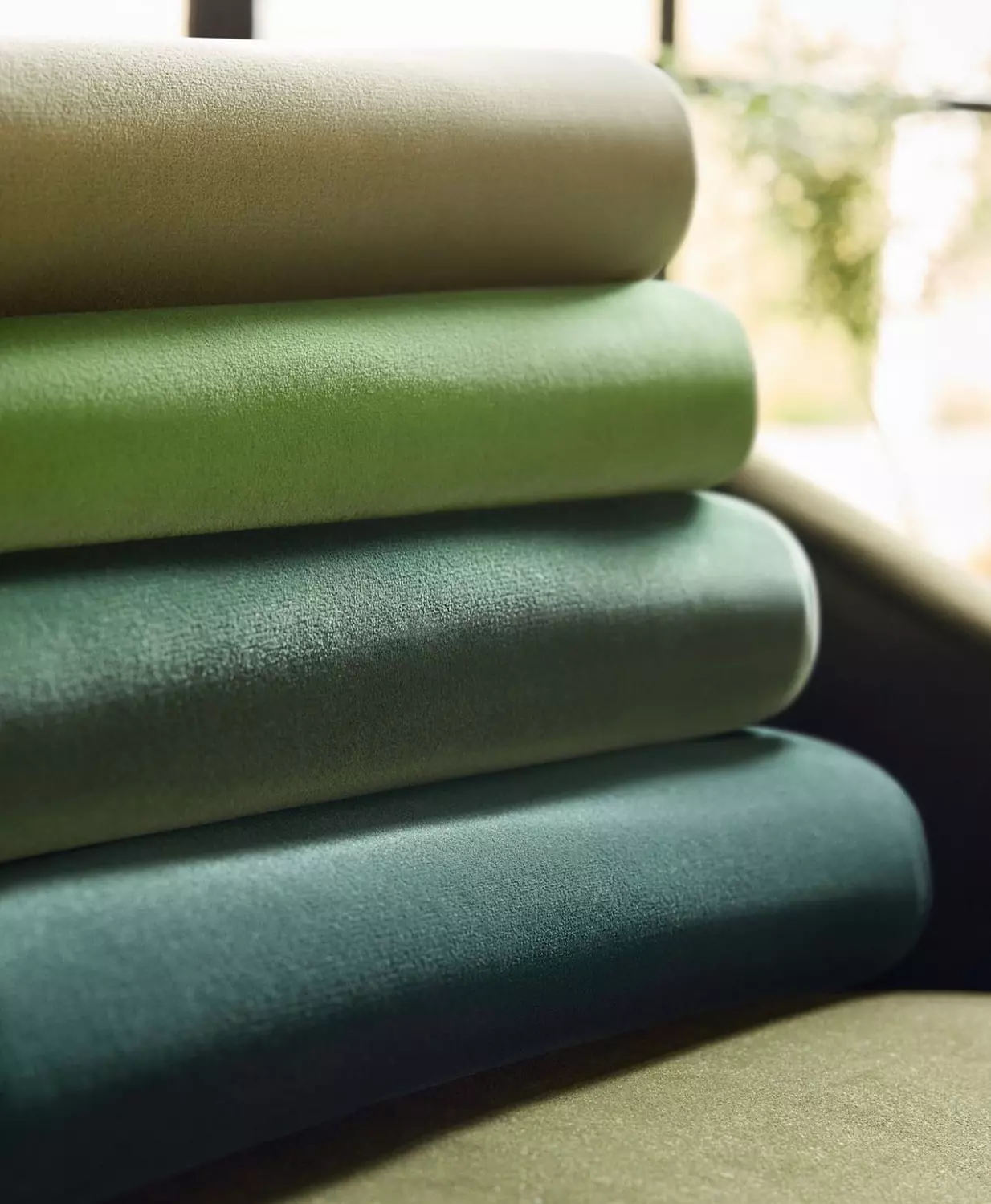 velvet fabric