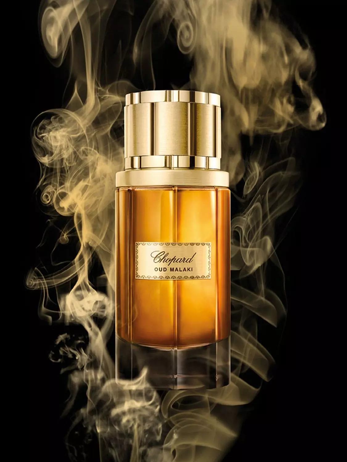 Chopard Oud Malaki 1