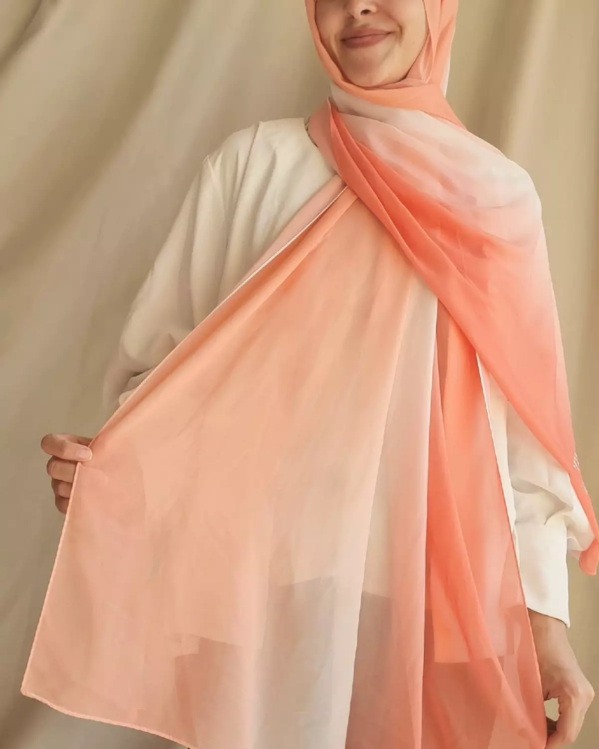 Peachy image