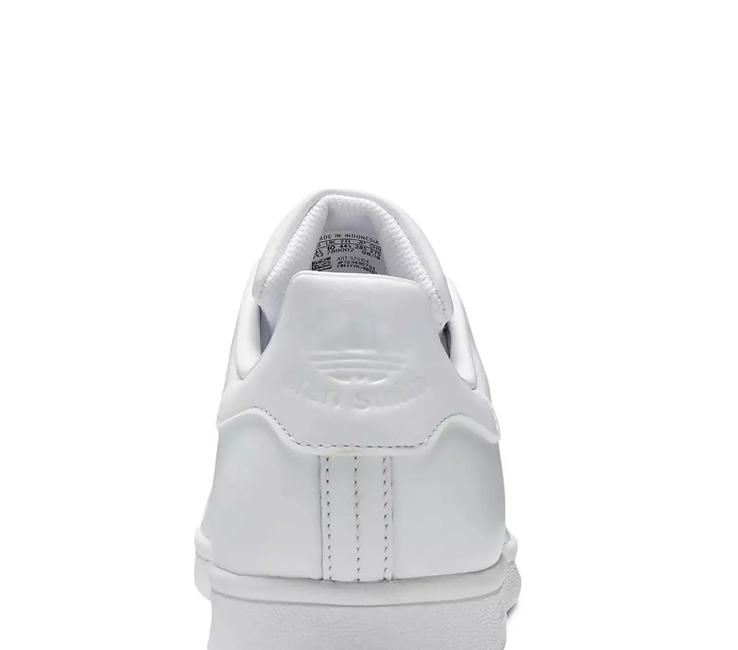 Stan Smith 'Triple White’ 4