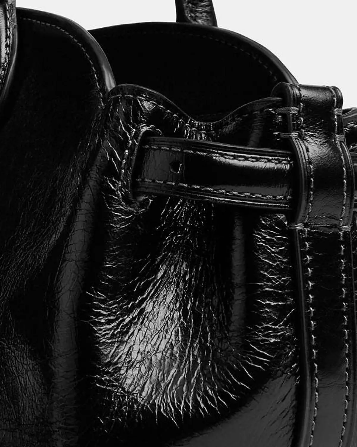 Coach Empire Carryall Bag 34 in black 5