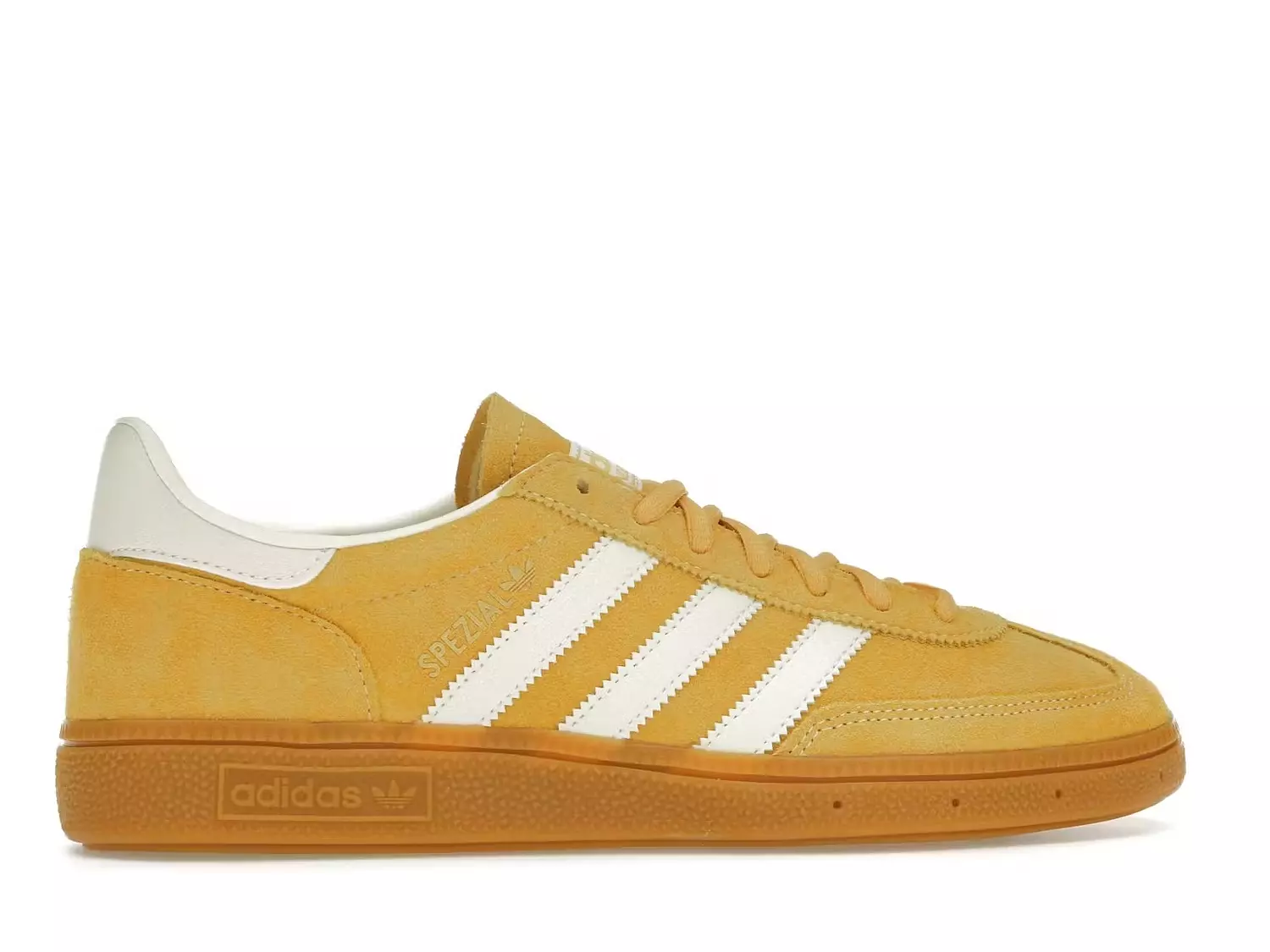 adidas Handball Spezial Preloved Yellow image