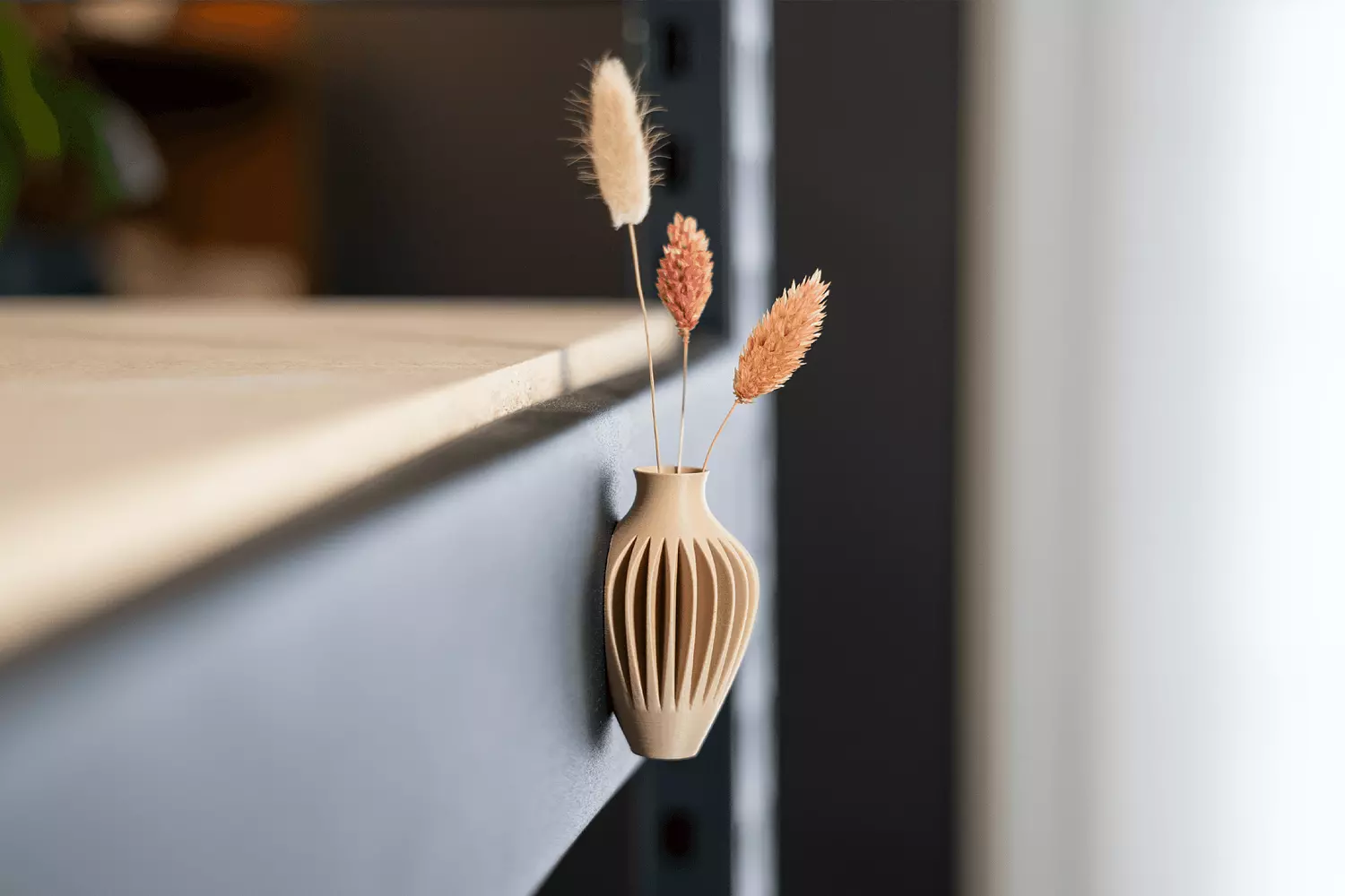 Mini Magnetic Vase 2 image
