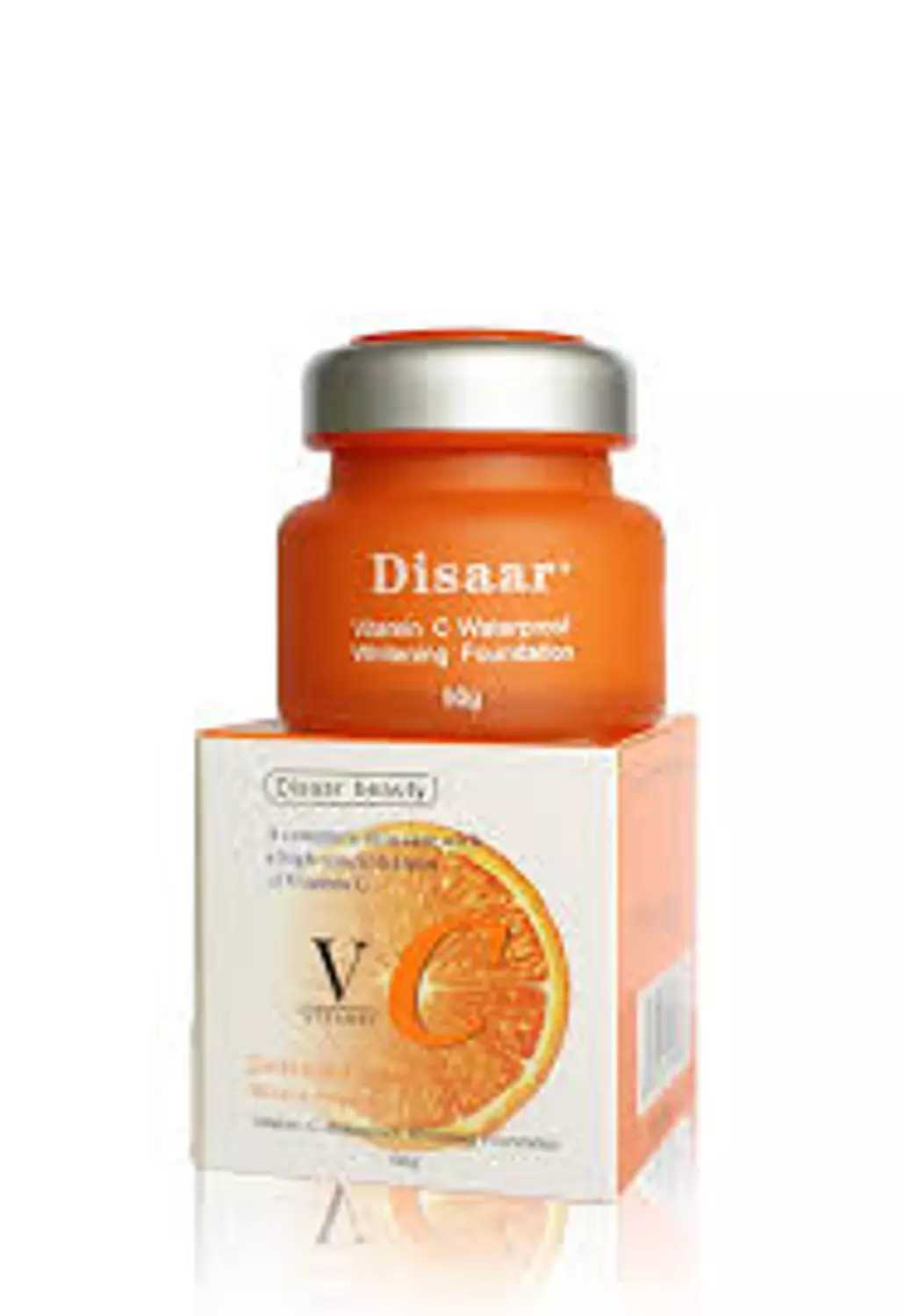 Disaar Vitamin C Foundation 50g