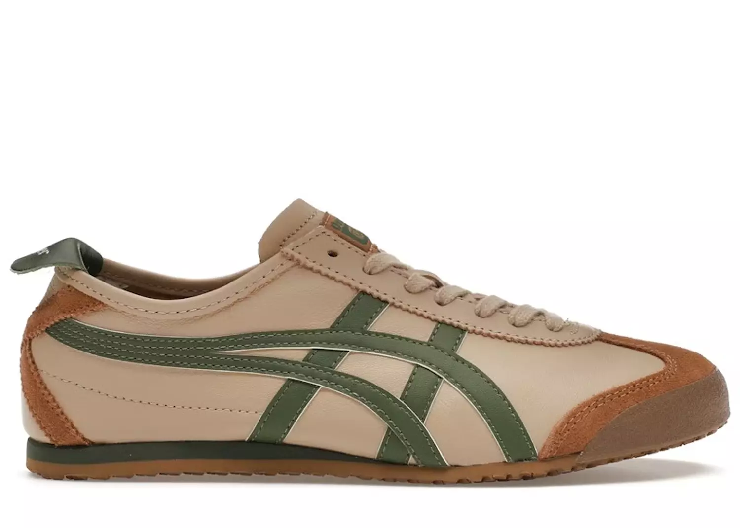 Onitsuka Tiger Mexico 66 SD Beige image