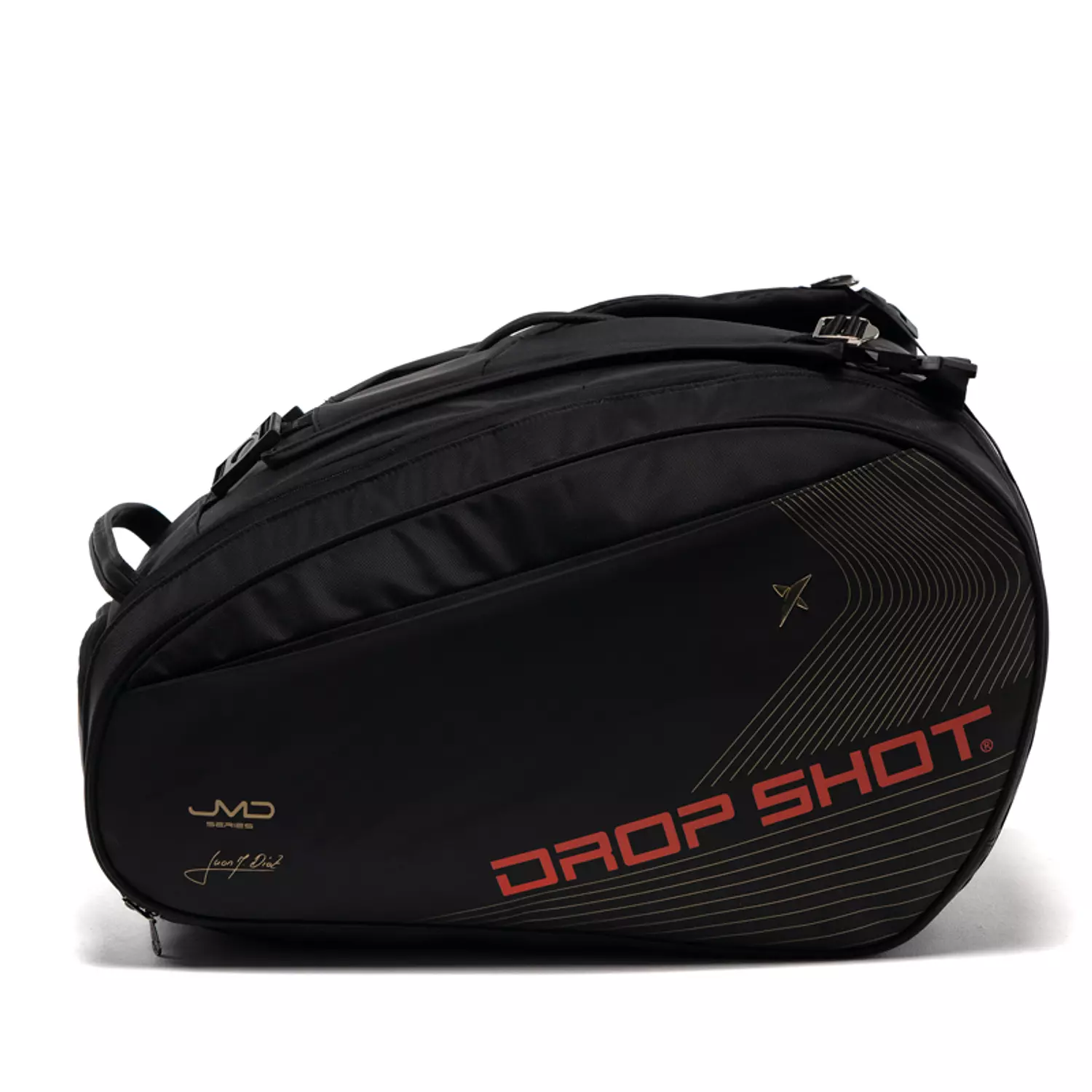 Drop Shot Airam Padel Bag - Juan martin Diaz 7